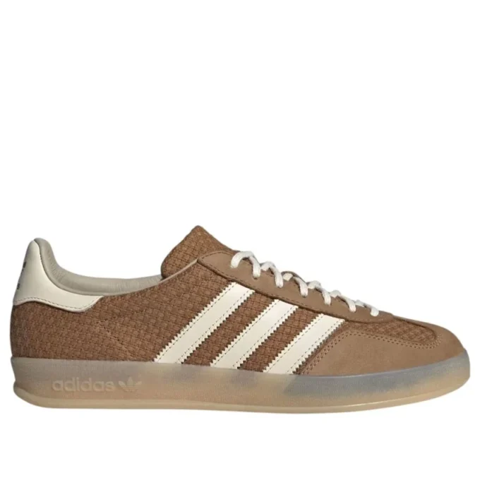 Adidas Gazelle Indoor «Brown Desert»