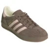 Adidas Gazelle Indoor «Brown Pink»