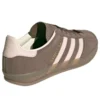Adidas Gazelle Indoor «Brown Pink»