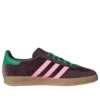 Adidas Gazelle Indoor «Brown Velvet»