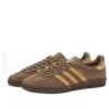 Adidas Gazelle Indoor «Cargo Brown Beige»