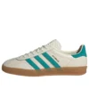 Adidas Gazelle Indoor «Chalk White Turquoise»