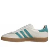 Adidas Gazelle Indoor «Chalk White Turquoise»