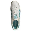 Adidas Gazelle Indoor «Chalk White Turquoise»
