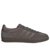 Adidas Gazelle Indoor «Charcoal Earth Strata Gum»