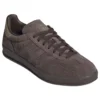 Adidas Gazelle Indoor «Charcoal Earth Strata Gum»