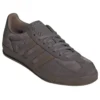 Adidas Gazelle Indoor «Charcoal Earth Strata Gum»