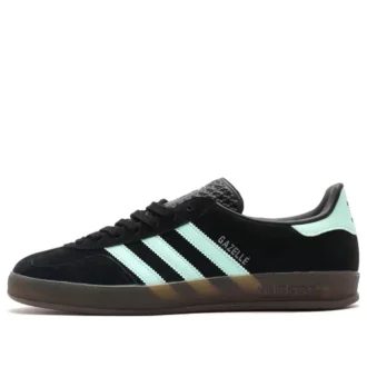 Adidas Gazelle Indoor «Clear Mint Pack»