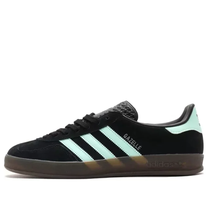 Adidas Gazelle Indoor «Clear Mint Pack»