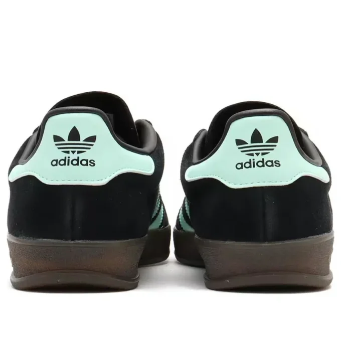 Adidas Gazelle Indoor «Clear Mint Pack»