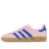 Adidas Gazelle Indoor «Clear Pink Lucid Blue»