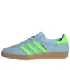 Adidas Gazelle Indoor «Clear Sky Solar Green»