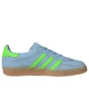 Adidas Gazelle Indoor «Clear Sky Solar Green»