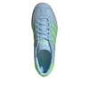Adidas Gazelle Indoor «Clear Sky Solar Green»