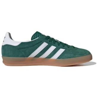 Adidas Gazelle Indoor «Collegiate Green Gum»