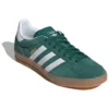 Adidas Gazelle Indoor «Collegiate Green Gum»