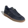 Adidas Gazelle Indoor «Collegiate Navy Gum»