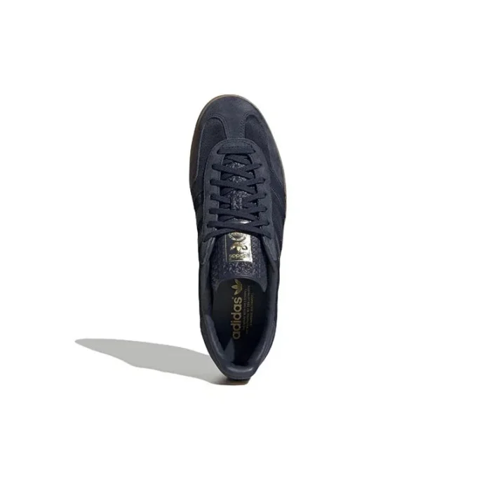 Adidas Gazelle Indoor «Collegiate Navy Gum»