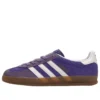 Adidas Gazelle Indoor «Collegiate Purple White»