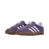 Adidas Gazelle Indoor «Collegiate Purple White»