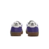 Adidas Gazelle Indoor «Collegiate Purple White»
