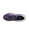 Adidas Gazelle Indoor «Collegiate Purple White»