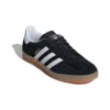 Adidas Gazelle Indoor «Core Black Cloud White Gum» Adidas Gazelle Indoor «Core Black Cloud White Gum»