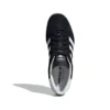 Adidas Gazelle Indoor «Core Black Cloud White Gum» Adidas Gazelle Indoor «Core Black Cloud White Gum»