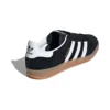 Adidas Gazelle Indoor «Core Black Cloud White Gum» Adidas Gazelle Indoor «Core Black Cloud White Gum»