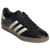 Adidas Gazelle Indoor «Core Black Cream White Gum»
