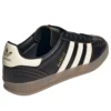Adidas Gazelle Indoor «Core Black Cream White Gum»