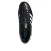 Adidas Gazelle Indoor «Core Black Cream White Gum»