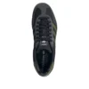Adidas Gazelle Indoor «Core Black Focus Olive»