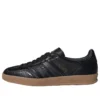 Adidas Gazelle Indoor «Core Black Snakeskin»