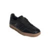 Adidas Gazelle Indoor «Core Black Snakeskin»