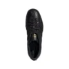 Adidas Gazelle Indoor «Core Black Snakeskin»