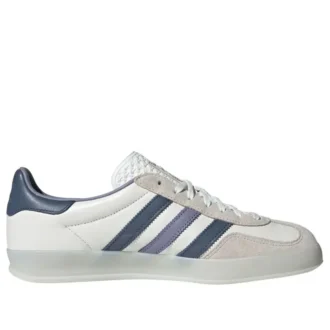 Adidas Gazelle Indoor «Core White Preloved Ink Mel»