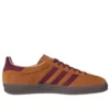 Adidas Gazelle Indoor «Craft Ochre Shadow Red»