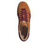 Adidas Gazelle Indoor «Craft Ochre Shadow Red»