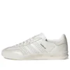 Adidas Gazelle Indoor «Cream White»