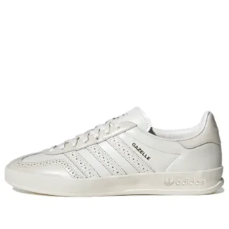 Adidas Gazelle Indoor «Cream White»