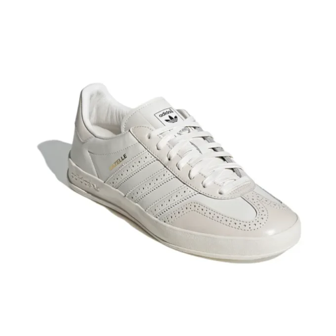Adidas Gazelle Indoor «Cream White»