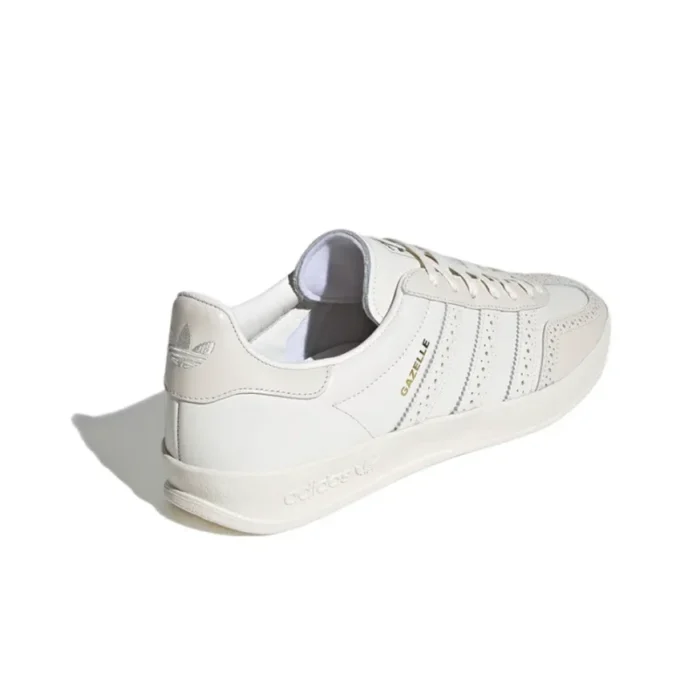 Adidas Gazelle Indoor «Cream White»