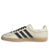 Adidas Gazelle Indoor «Cream White Black»