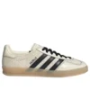 Adidas Gazelle Indoor «Cream White Black»