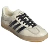 Adidas Gazelle Indoor «Cream White Black»