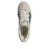 Adidas Gazelle Indoor «Cream White Green Gum»