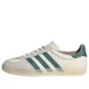 Adidas Gazelle Indoor «Cream White Preloved Teal»