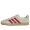 Adidas Gazelle Indoor «Cream White Red Gum»