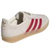 Adidas Gazelle Indoor «Cream White Red Gum»